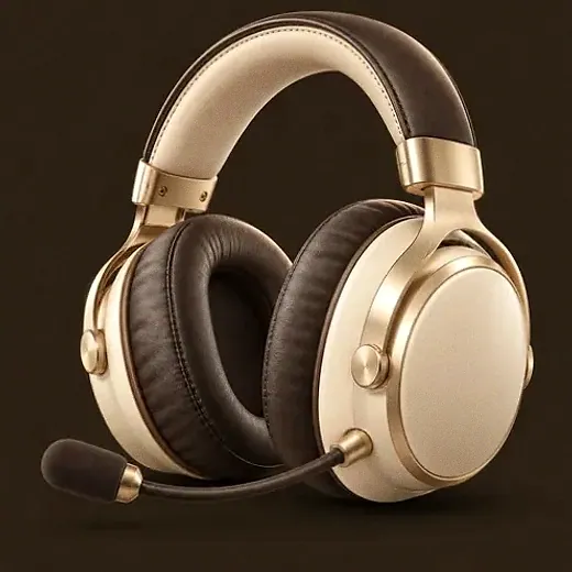Gaming headset — Bsb007