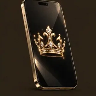 Crown smartphone — Bsb007