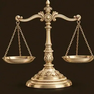 Balance scale — Bsb007