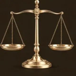 Balance scale — Bsb007