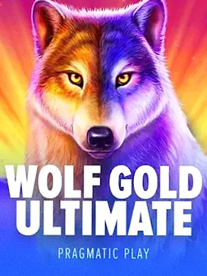 Wolf Gold Ultimate at Bsb007