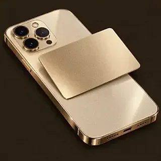 Luxury smartphone — Bsb007