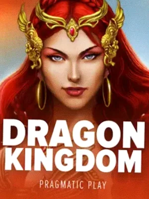 Dragon Kingdom at Bsb007