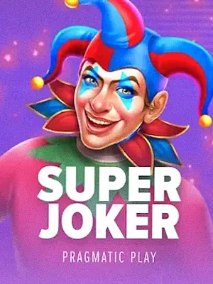 Super Joker at Bsb007