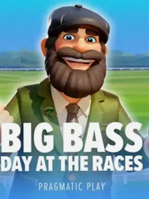 Big Bass Day at the Races at Bsb007