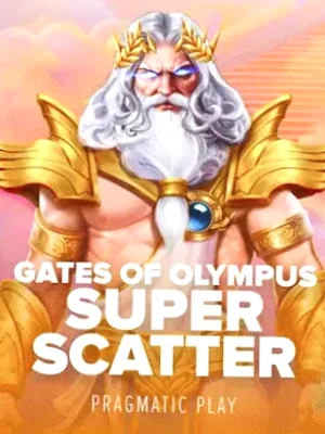 Gates of Olympus Super Scatter at Bsb007
