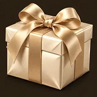 Gift box — Bsb007