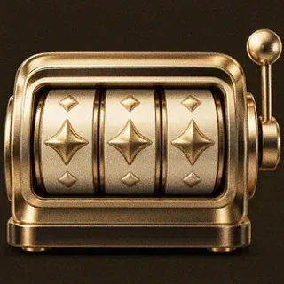 Slot machine reels — Bsb007