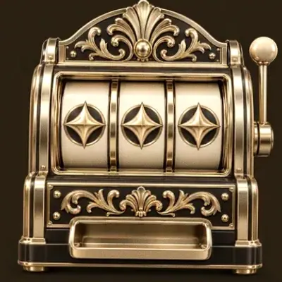 Slot machine — Bsb007