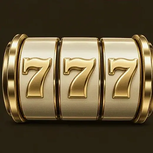 Slot machine reels — Bsb007