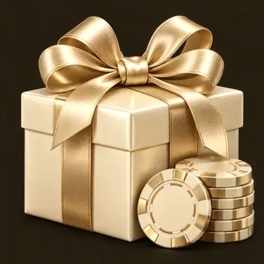 Casino gift box — Bsb007