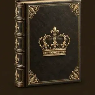 Royal casino book — Bsb007