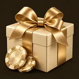 Casino gift box — Bsb007