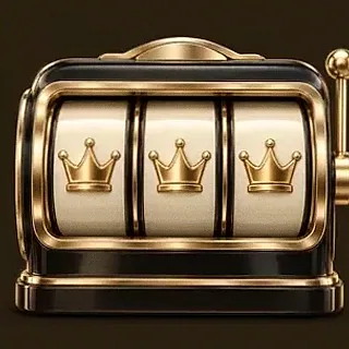 Crown slot machine — Bsb007