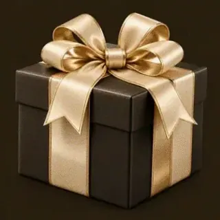 Luxury gift box — Bsb007