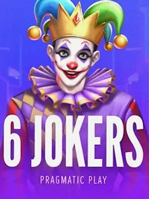 6 Jokers at Bsb007