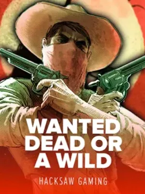 Wanted Dead Or a Wild at Bsb007