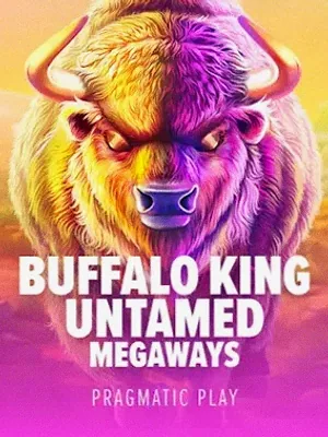 Buffalo King Untamed Megaways at Bsb007