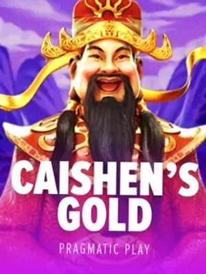 Caishen's Gold at Bsb007
