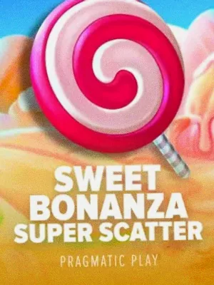 Sweet Bonanza Super Scatter at Bsb007