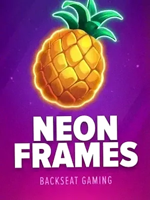 Neon Frames at Bsb007