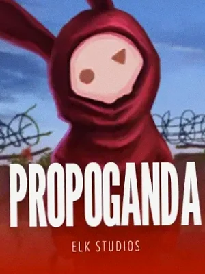 Propaganda at Bsb007