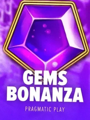 Gems Bonanza at Bsb007