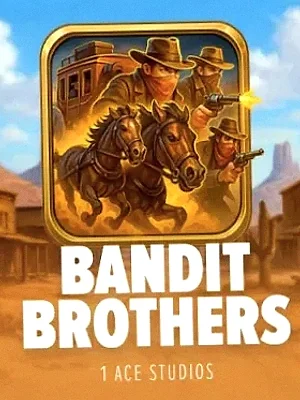 Bandit Brothers at Bsb007