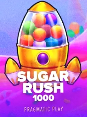 Sugar Rush 1000 at Bsb007