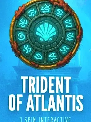 Trident of Atlantis at Bsb007