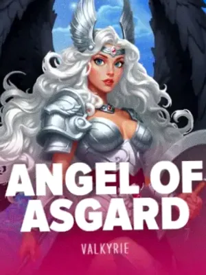 Angel of Asgard at Bsb007