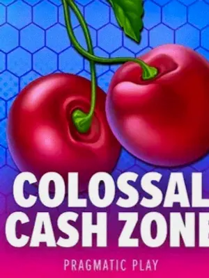 Colossal Cash Zone at Bsb007
