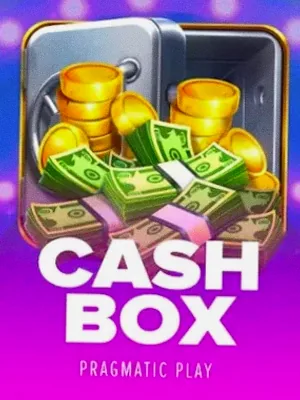 Cash Box at Bsb007