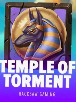 Temple of Torment at Bsb007