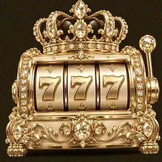 Royal slot machine — Bsb007