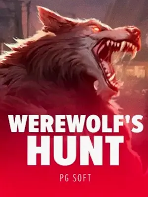 Werewolfs Hunt at Bsb007