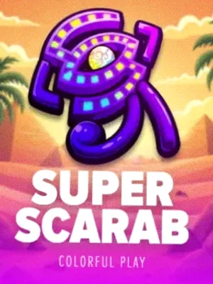Super Scarab at Bsb007