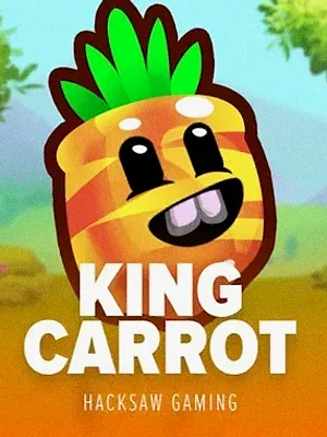 King Carrot at Bsb007