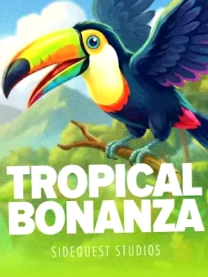 Tropical Bonanza at Bsb007