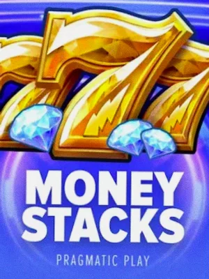 Money Stacks at Bsb007
