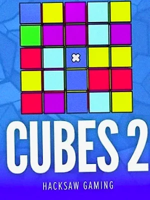 Cubes 2 at Bsb007