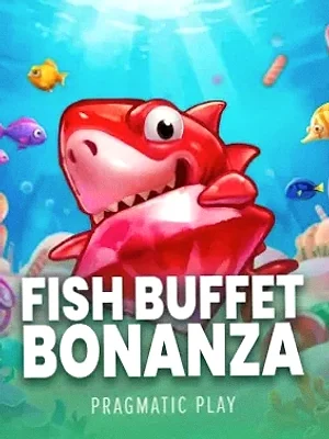 Fish Buffet Bonanza at Bsb007