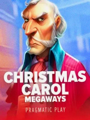 Christmas Carol Megaways at Bsb007