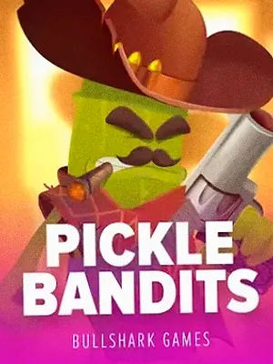 Pickle Bandits at Bsb007