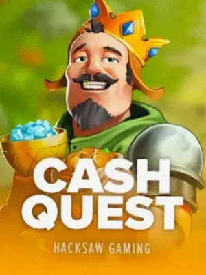 Cash Quest at Bsb007