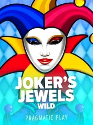Joker's Jewels Wild at Bsb007