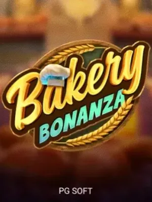 Bakery Bonanza at Bsb007