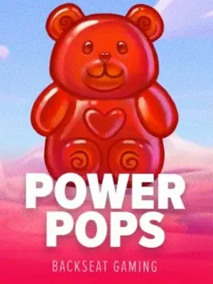 Power Pops at Bsb007