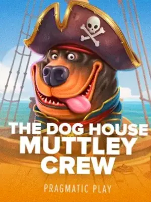 The Dog House - Muttley Crew at Bsb007