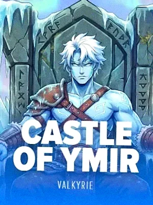 Castle of Ymir at Bsb007